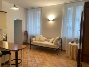 La casa di Eugenia Pesaro